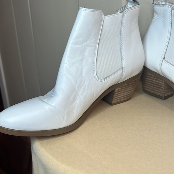 Marc Fisher Jayli Ankle Boot Size 8 - Picture 7 of 12